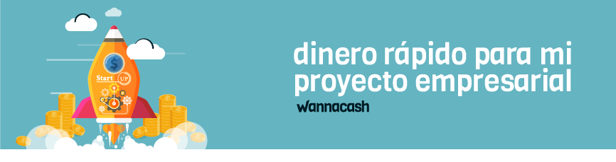 Prestamos ICO con Wannacash