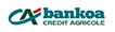 Logo Bankoa