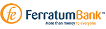 Logo Ferratum