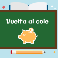 préstamos vuelta al cole