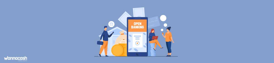 que es el open banking